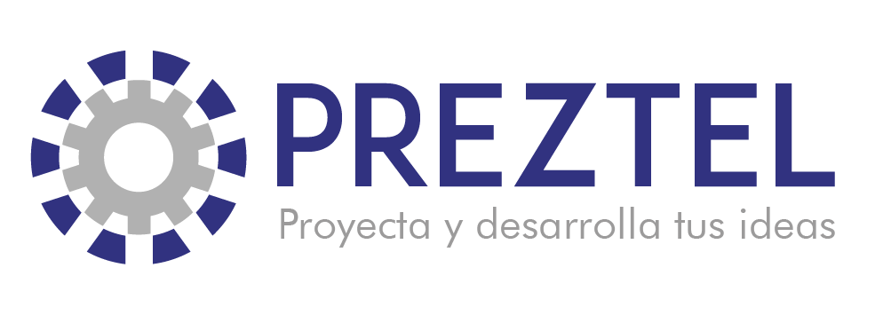 PREZTEL — Proyecta y desarrolla tus ideas
